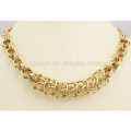 Made In China Stainless Steel Chunky Chain Link Necklace For Women